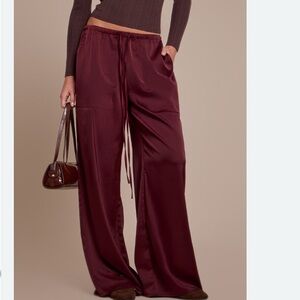 NEW⭐️Rachel Zoe Palazzo Pant❤️